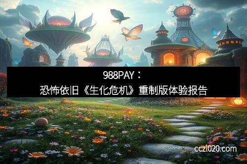 988PAY：恐怖依旧《生化危机》重制版体验报告